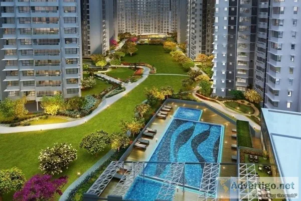 Super luxury apartments in Mumbai&nbsp LandT Realty