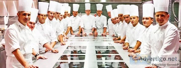 Join the Best Hotel Management Institute in West Bengal