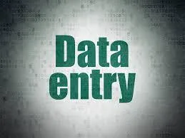 Data entry project and BPO