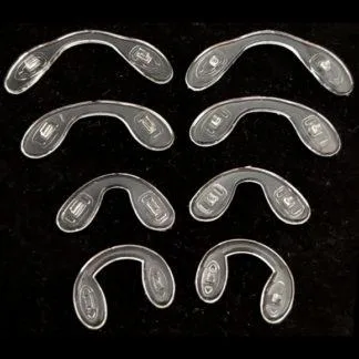 Best Soft Nose Pads For Glasses