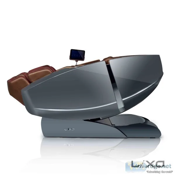 Lixo massage chair - li7001