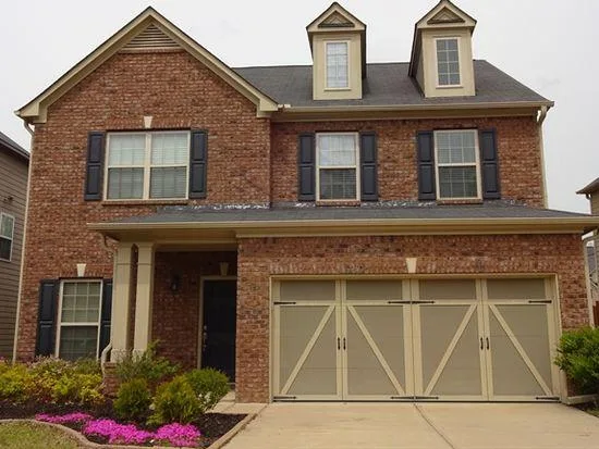 552 Crestmont Ln Holly Springs GA 30114