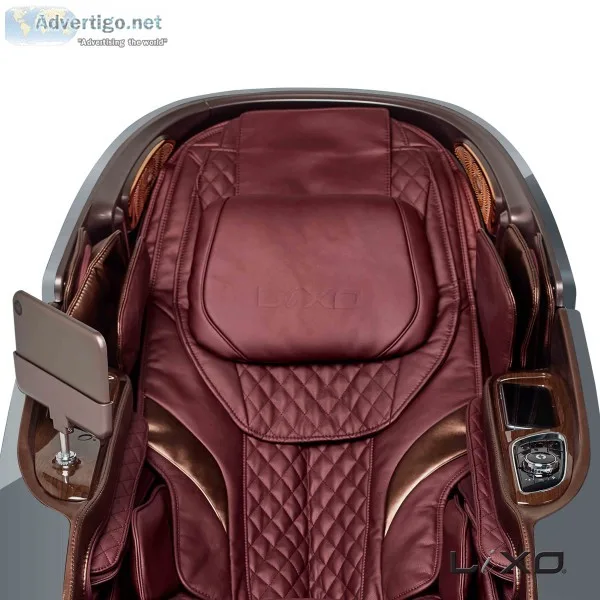 Lixo massage chair - li7001
