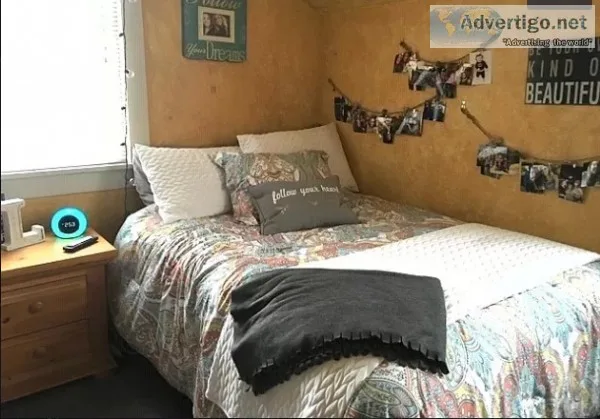 Living House 3bd2 ba Available for singles