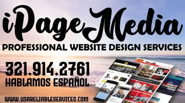 Web Design. Mobile Friendly SEO Social Media. Hablamos Espa&ntil