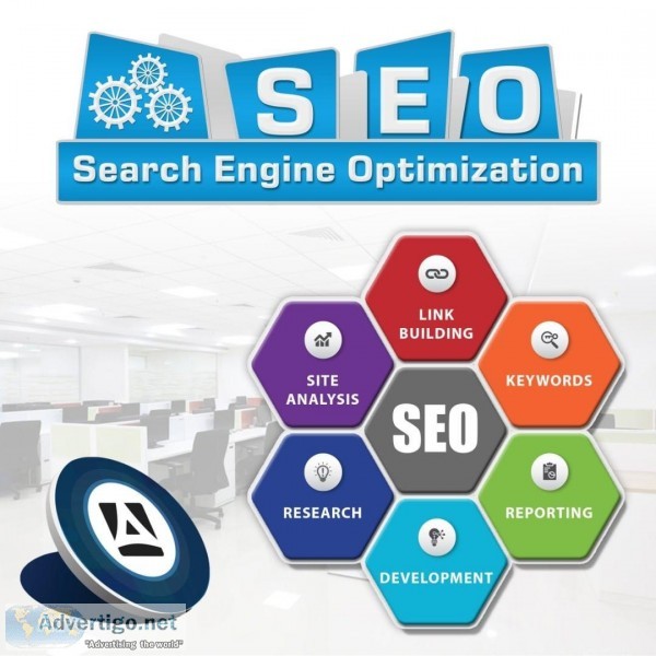 Search Engine Optimization Services (SEO)  Altsols