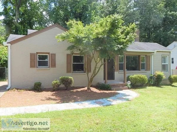 1807 Donnalee Ave SE Atlanta GA 30316