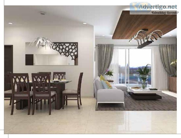 Lavish and Smart 23BHK Homes at HERO HOMES GURUGRAM