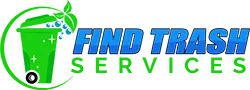 Trash bin cleaning service  Find Trash Service