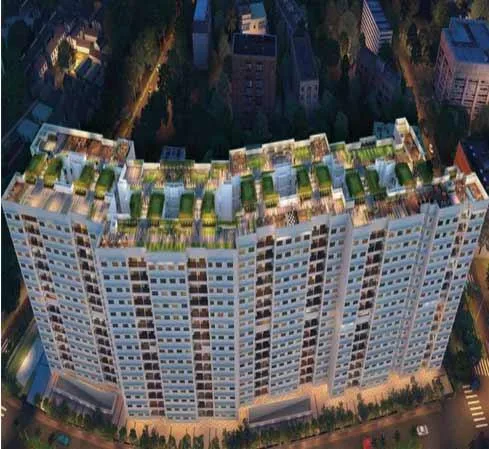 Godrej RK Studio Chembur