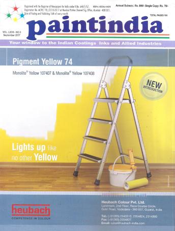 Paintindia Magazine