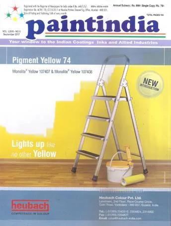 Paintindia Magazine