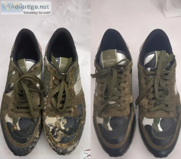 Sneaker Repair