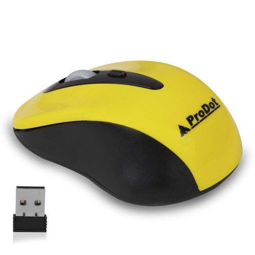 Best Mouse For Laptop Wireless  Prodot