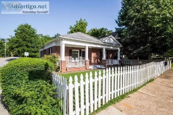 Welcome to 661 Moreland Ave SE Atlanta GA 30316
