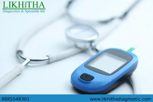 Diagnostic center in Dilsukhnagar