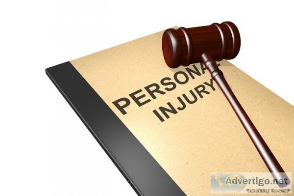 Common Types Of Personal Injuries In Sherman Oaks