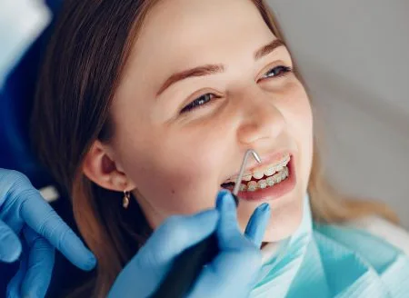 Orthodontist in bangalore