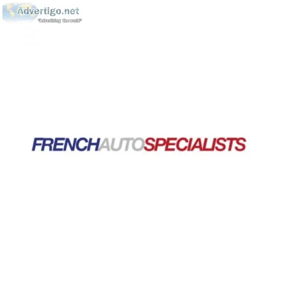 French Auto Specialists