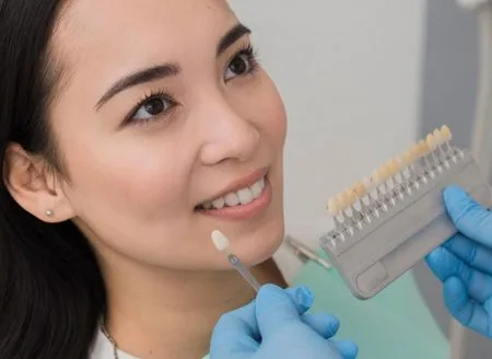 Orthodontist in bangalore