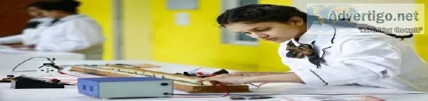 Girls Boarding Schools in Dehradun