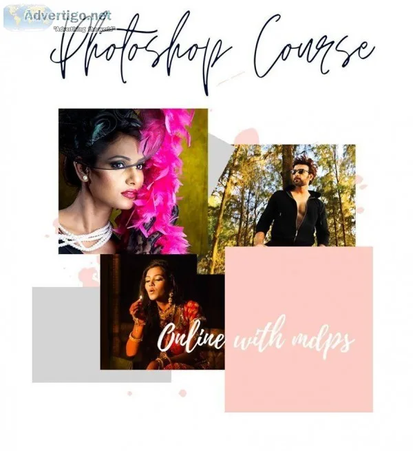 Best Photography Course in Mumbai  MDPS