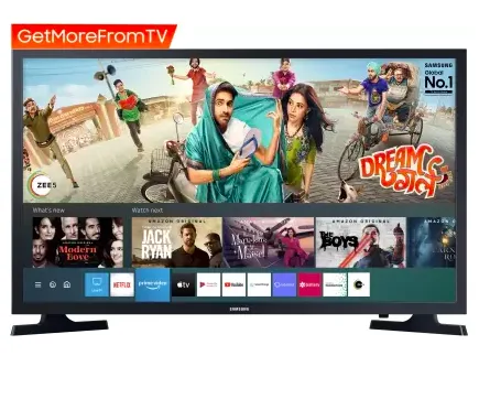 Panasonic 81cm (32 inch) HD Ready LED TV  (TH-32F201DX)