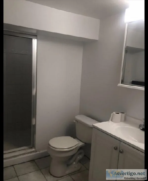 Furnished and UnFurnished Rooms Available