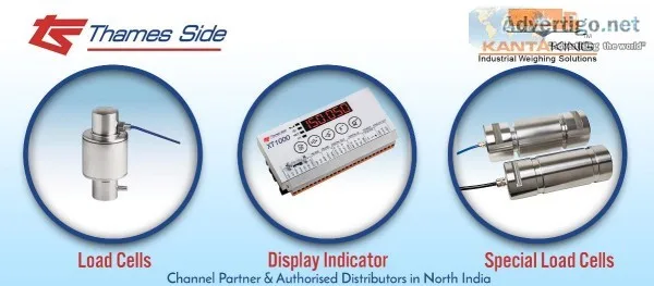 Transducer Supplier in India