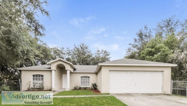 1809 Hudson Ct Kissimmee FL 34759