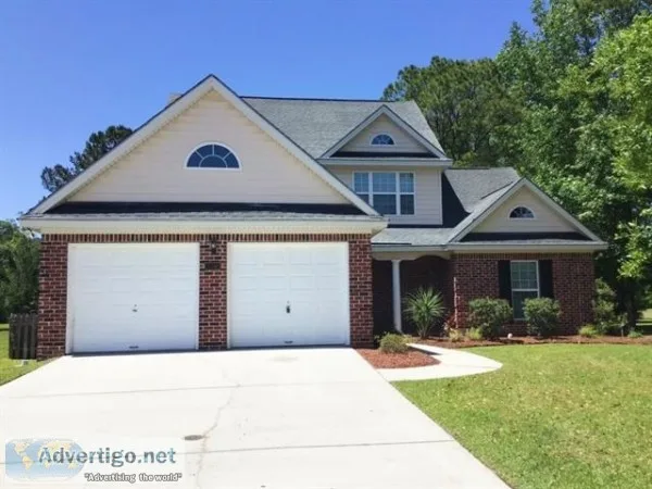 116 Pinnacle Court Savannah GA 31419