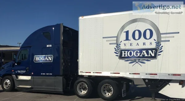 CDL-A Truck Driver - No Touch Freight - 65000 Annually