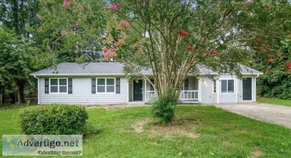 3075 Palomino Dr Powder Springs GA 30127