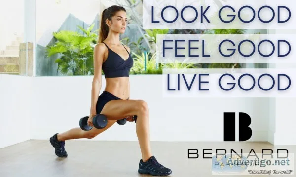Online Personal Training and Nutrition Coaching