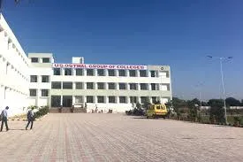 Best schools in bhinder