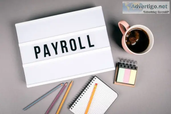 Wondering how to make payroll management efficient