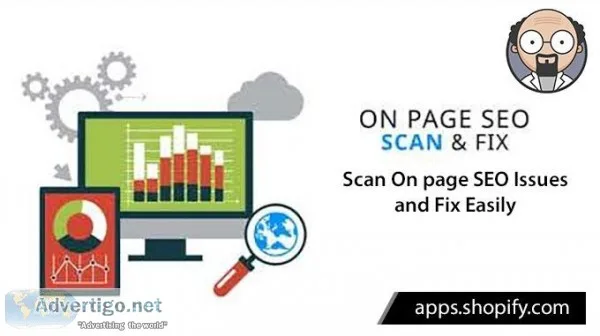 Make your Shop SEO Friendly