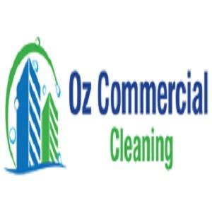 Oz Commercial Cleaning