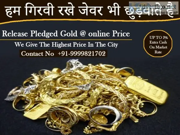 Gold Buyer  Gold Buyer In Gurgaon