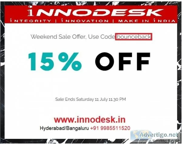 Raining Discounts in Hyderabad on Home Office Furnitures