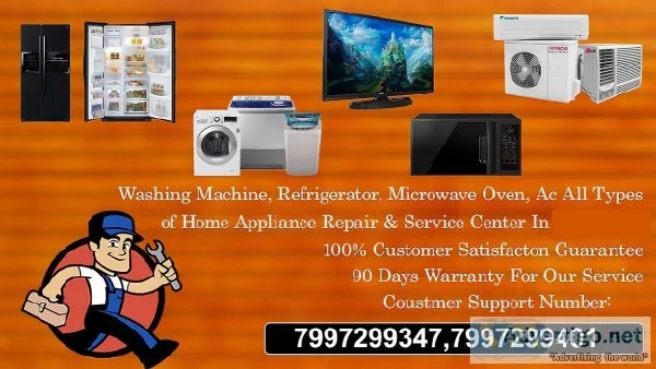 Samsung Refrigerator Customer Care in Hyderabad