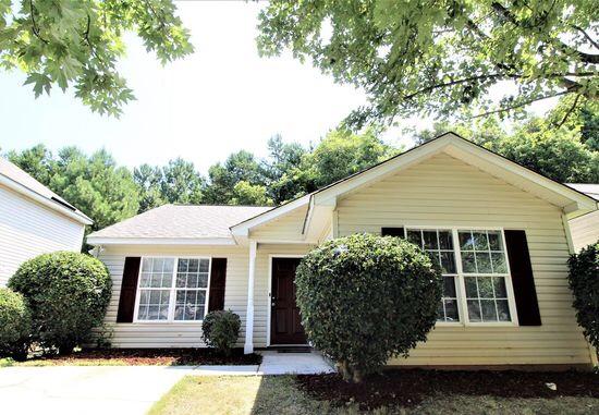 House for rent