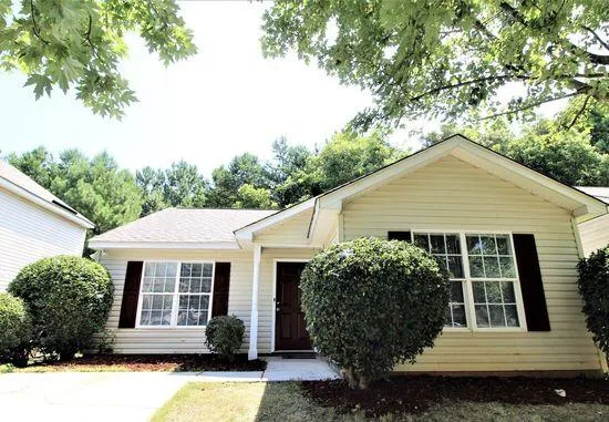 House for rent