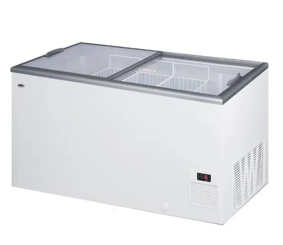 Ice Cream Freezer Dealers in Delhi Ice Cream Freezer