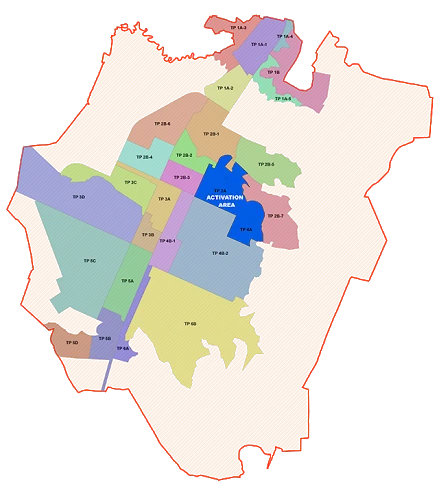 Buy bulk land parcels deal in dholera smart city by smarthomes