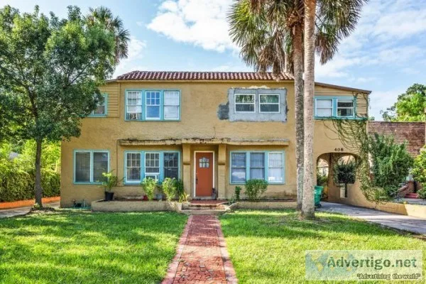 Beautiful home up for rent