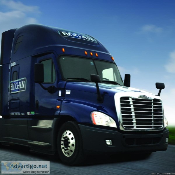 CDL A Driver - 62000 Annually - Home Daily