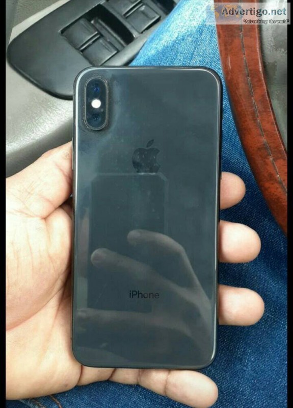Iphone x