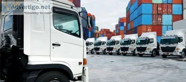 Container Drayage The Pros And Cons