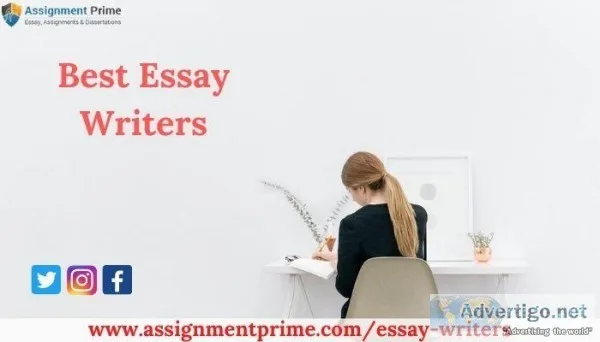 Need Online Essay Writers to Draft Essay  Seek Help from Assignm